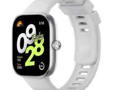 Xiaomi Redmi Watch 4 Silver
