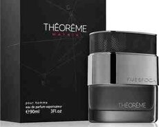 Rue Broca Theoreme Matrix ətri