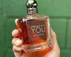 Giorgio Armani Emporio Stronger With you İntensely