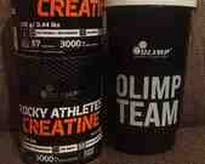 Olimp Creatine 200 qr idman əlavəsi