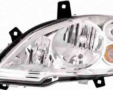 Mercedes Vito W639 2011-2014 ön farası