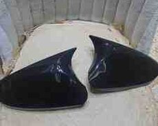 Hyundai yarasa güzgüləri