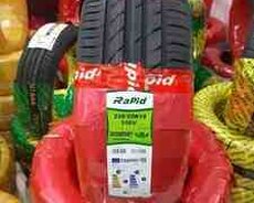 RAPID şinləri 235, 55 R19