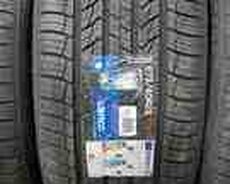 Altenzo şinləri 275, 40 R22