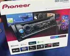 Maqnitola Pioneer 5250bt