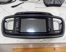 Kia Sorento monitor və çərçivəsi