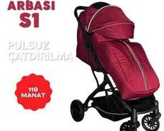 Uşaq arabası S1