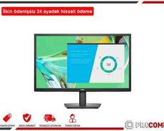 Dell E-Series Monitor ,  23.8 E2422HN 210-BBSD