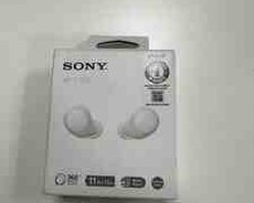Bluetooth qulaqcıq Sony WF-C510