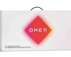 Noutbuk HP Omen 17-CK1025CI (6H762EA)