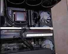 4K Ultra PC Gaming Intel Core i9, 4070 Tİ Super, 32GB DDR5, SSD 1TB