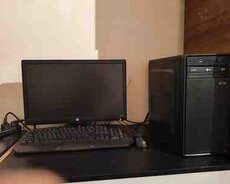 Masaüstü kompüter