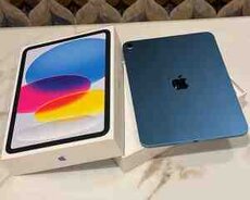 Apple iPad 11 2025 Blue, 128GB