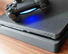 PS4 Slim 500GB