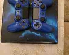 PlayStation 4 Slim