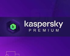 Kaspersky Premium