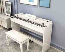 Elektro pianoSymphony 813 Wh