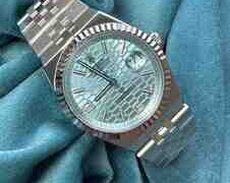 Rolex Land-Dweller qol saatı