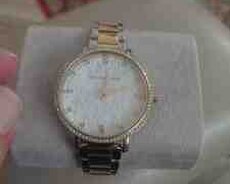 Green Wicih qol saatı