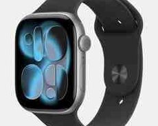 Apple Watch Series 11 Aluminum Space Gray 46mm