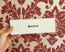 Apple Watch SE 3 Aluminum Starlight 44mm