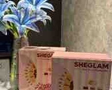 Sheglam Advent Calendar