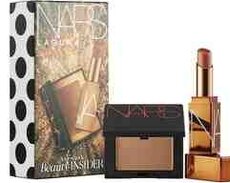 Kosmetika dəsti Nars