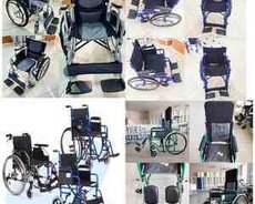 Əlil arabalarının icarəsi