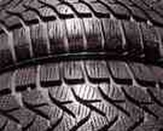 Şinlər 215, 45 R17