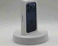 Apple iPhone 17 Pro Deep Blue 256GB, 12GB