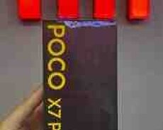 Xiaomi Poco X7 Pro Black 512GB, 12GB