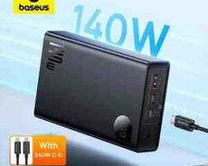 Power bank Baseus 24.000 mAh (140w)