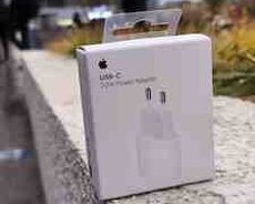 Apple iPhone adapteri