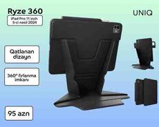 Case Apple iPad 11 Pro 360 2024