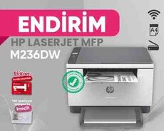 Printer HP LaserJet MFP M236dw (9YF95A)