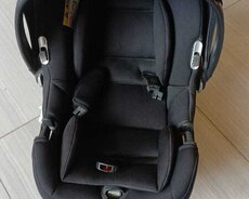 Avtokreslo - 0–36 kq Uşaq üçün Maşın Oturacağı