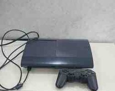 PlayStation 3 Slim 500GB
