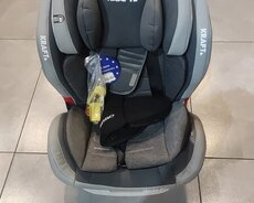 Avtokreslo - 0–36 kq Uşaq üçün Maşın Oturacağı