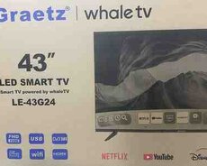 Televizor Graetz