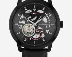 Aвтоматические часы Tommy Hilfiger
