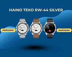 Haino Teko RW-44 silver