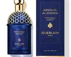 Absolus Allegpria Guerlain Paris ətri