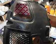 BMW F10 qanadaltlığı