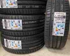 Marshal şinləri 225, 45 R17