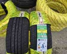 Kapsen şinlər 205, 60 R16