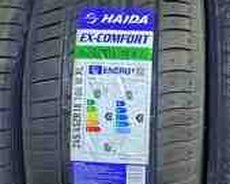 Haida şinləri 245, 45 R18