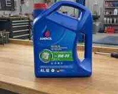 Aminol mühərrik yağı