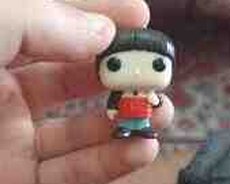 Stranger things Will