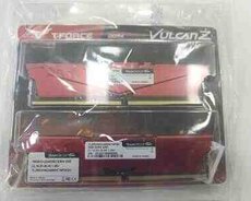 T-Force Vulcan Z 16GB (2x8GB) DDR4 3200MHz CL16