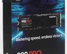 Samsung 990 PRO 2TB PCle 4.0 M.2 NVMe